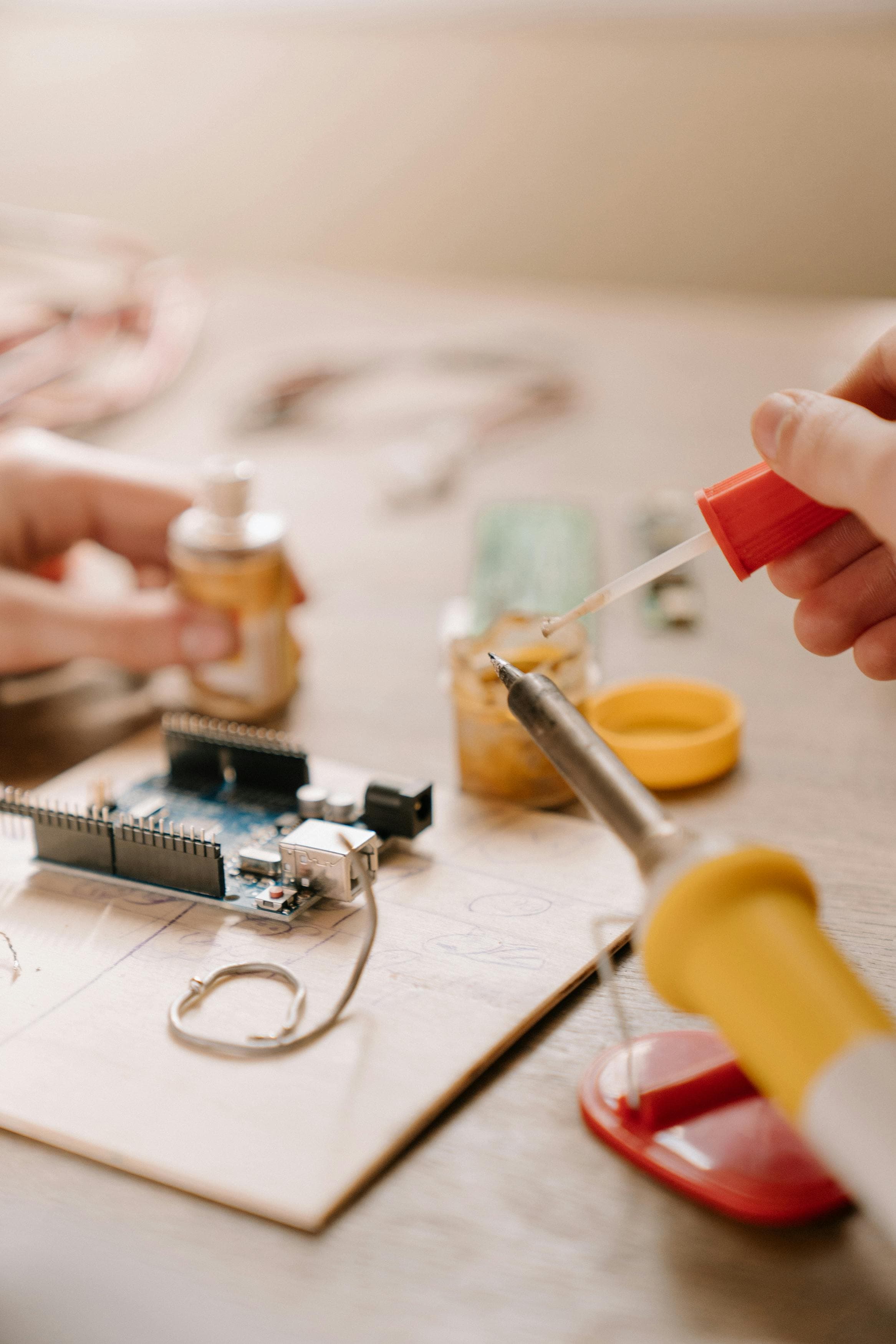 Soldering Kit